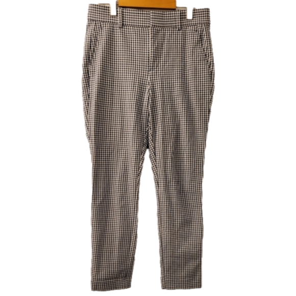 Gap Signature Skinny Ankle Pants - Picture 1 of 6